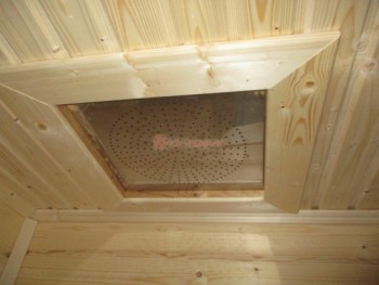 Фото №12: баня из бруса 131