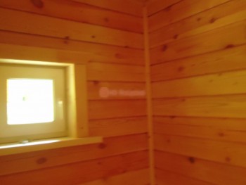 Фото №11: дом из бруса 141