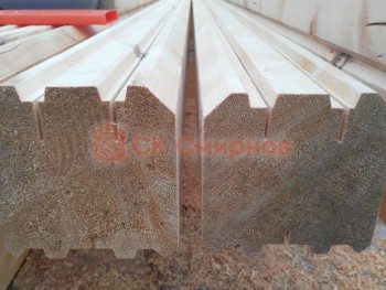 Фото №31: баня из бруса 33