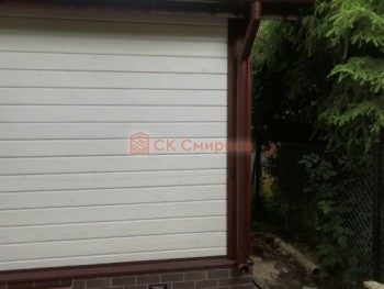 Фото №71: баня из бруса 79