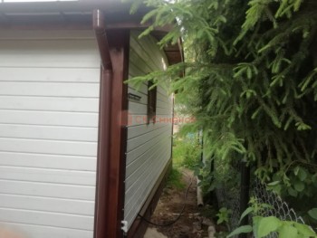 Фото №74: баня из бруса 79