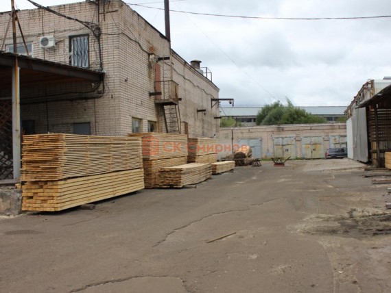 Производство СК Смирнов - фото №8