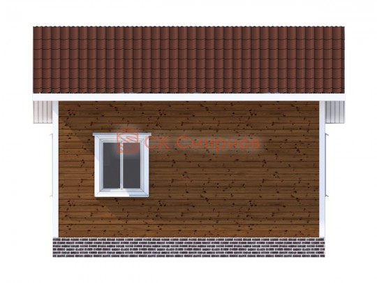 6х6 №121 фото 5