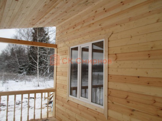 7х8.5 №132 фото 15