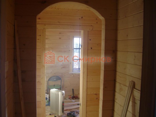  6.9х7.7 №133 фото 21