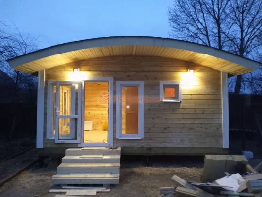  5.3х4 №224 фото 4