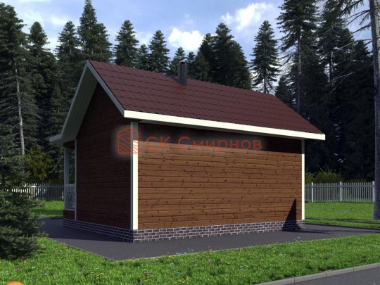 6х5 №32 фото 3