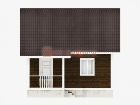 6х6 №1 фото 4