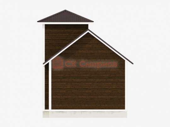  6.5х6.5 №170 фото 6