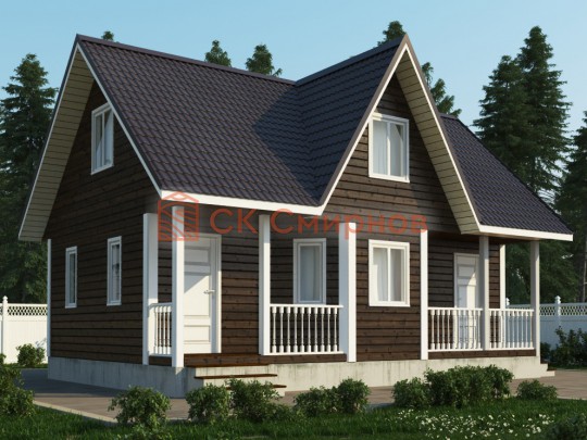  6х9 №191 фото 2