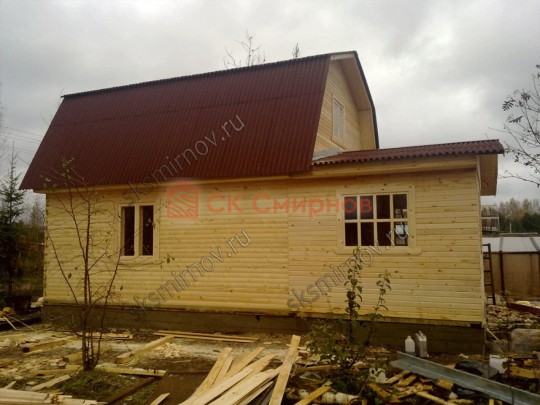 10х6 №20 фото 3