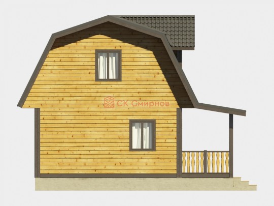 7х8 №252 фото 3