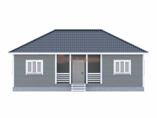 8х12 №281 фото 3