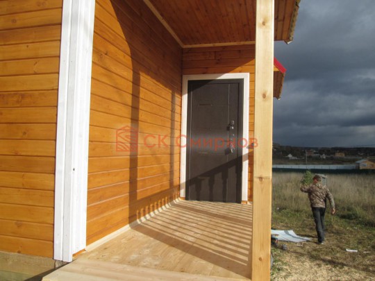 7х8.5 №63 фото 6