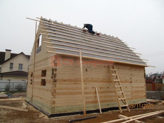 8х7.5 №93 фото 37