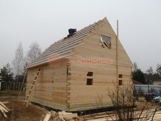 8х7.5 №93 фото 38