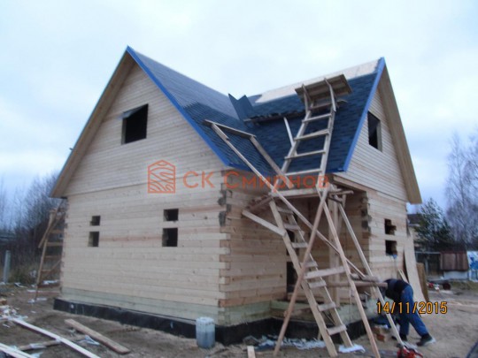 8х7.5 №93 фото 49