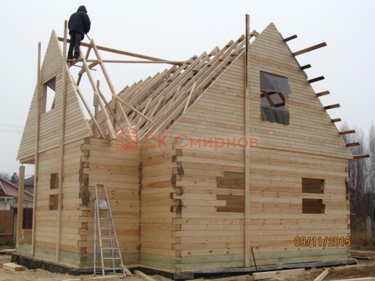  8х7.5 №94 фото 36