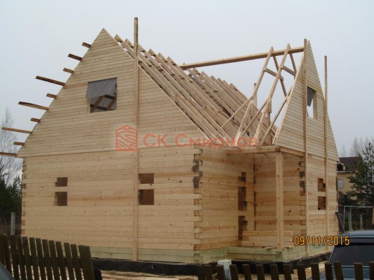  8х7.5 №94 фото 39