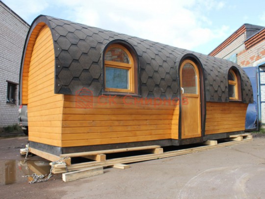 2.4х5.7 №142 фото 22