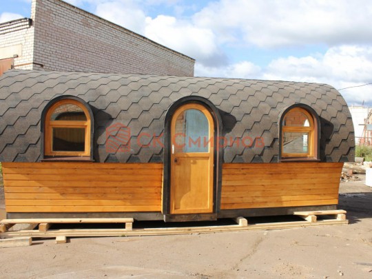 2.4х5.7 №142 фото 45