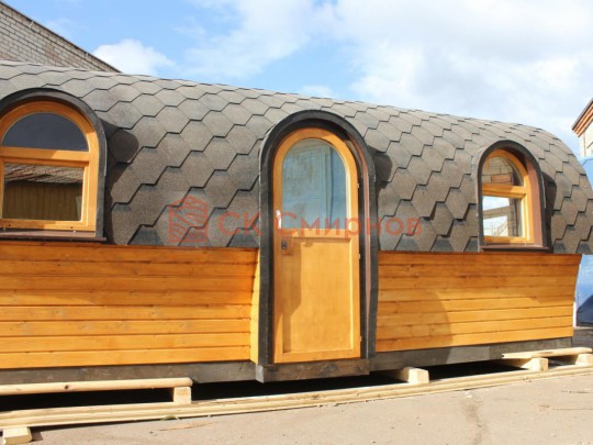 2.4х5.7 №143 фото 20