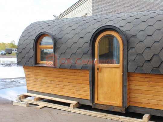 2.4х5.7 №144 фото 14