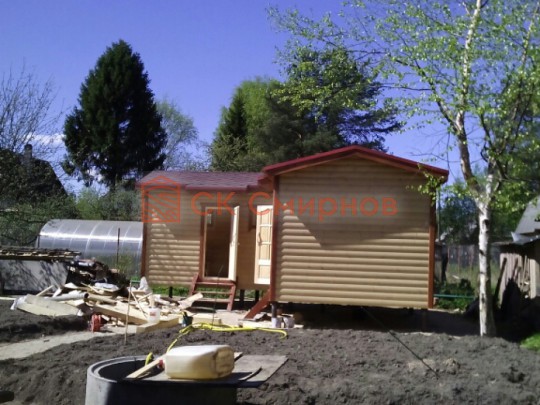 6х6 №149 фото 20