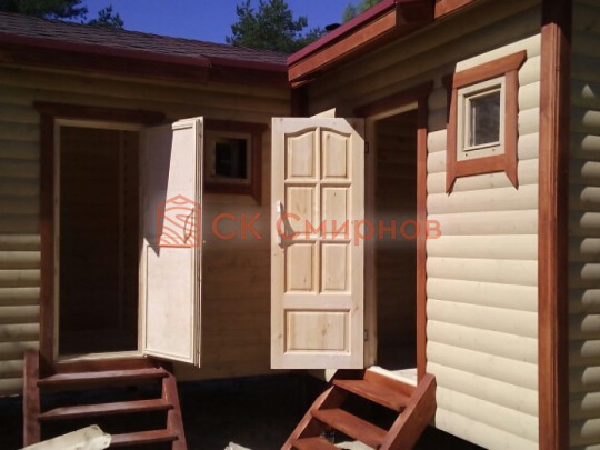 6х6 №149 фото 23