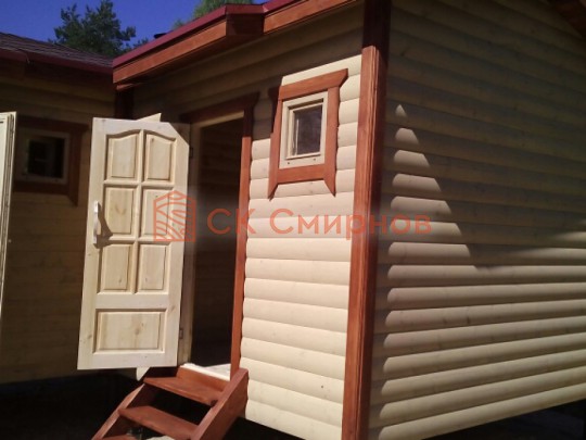 6х6 №149 фото 25