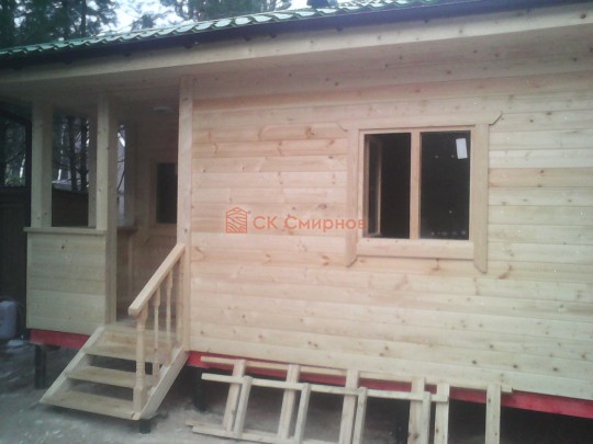 5.5х6 №218 фото 3