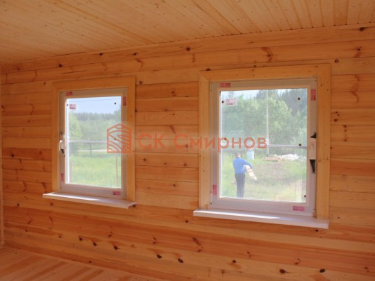 6х6 №202 фото 3