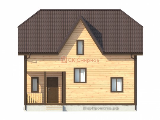 7х9 №245 фото 3