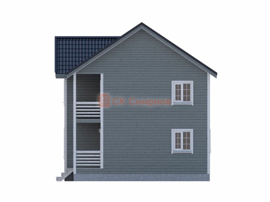 8х9 №257 фото 5