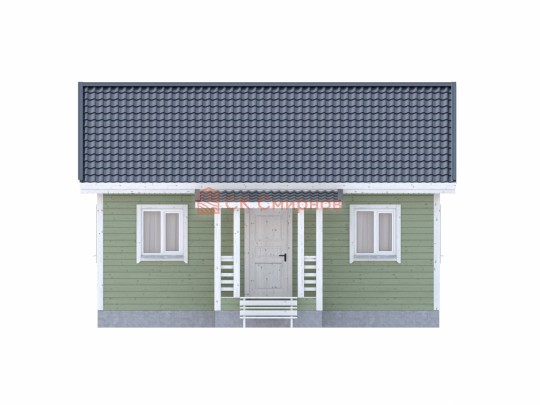 8х8 №270 фото 4