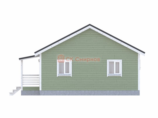 8х8 №270 фото 5