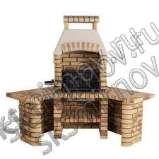 Фото мангала